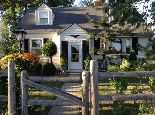 20 College Ave, Port Chester, NY 10573