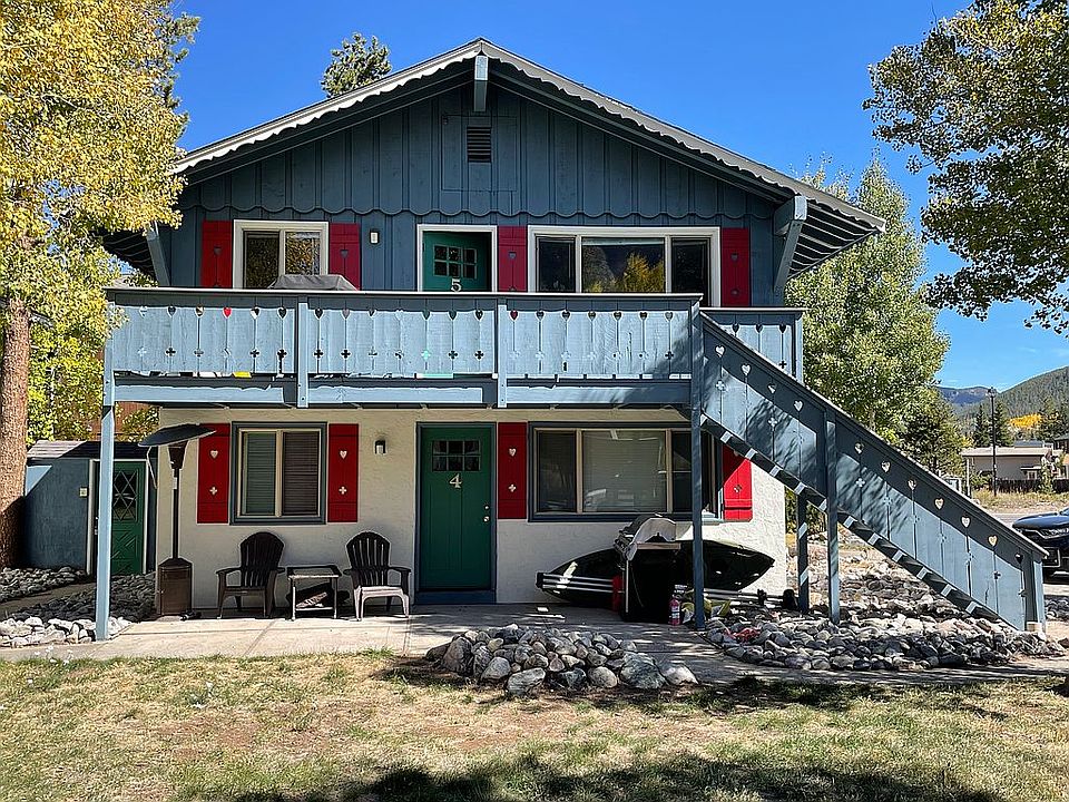 2nd image of 709 Frisco St #6