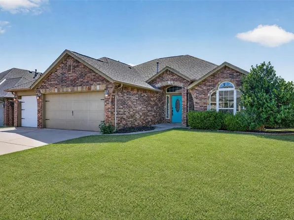 2328 NW 154th St, Edmond, OK 73013