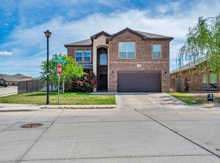 6601 Vanguard Rd, Midland, TX 79706