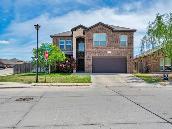 6601 Vanguard Rd, Midland, TX 79706