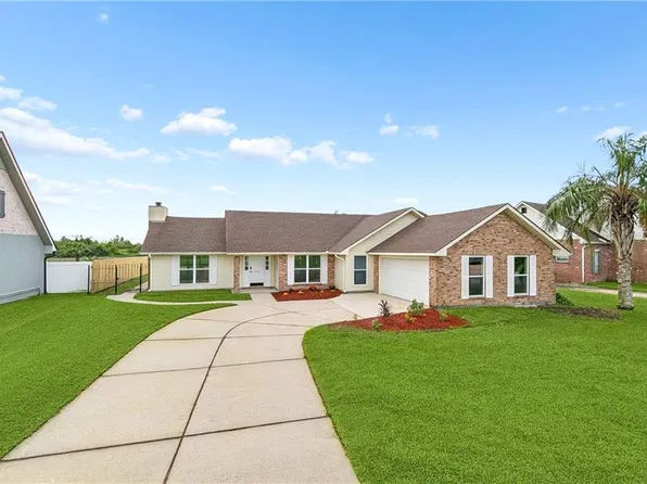 3505 Lake Lynn Dr, Gretna, LA 70056