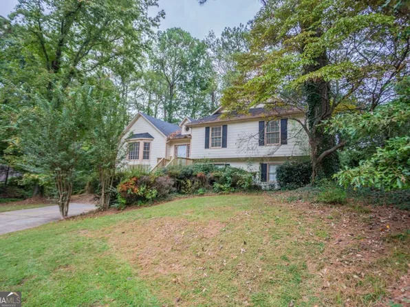 3306 Harrow Ct SW, Marietta, GA 30060