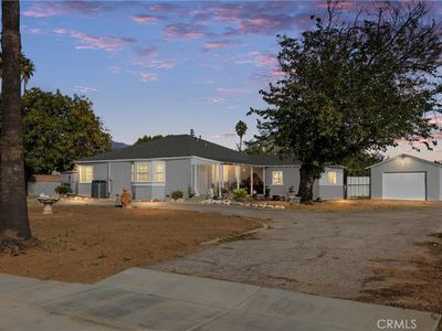 1250 Pennsylvania Ave, Beaumont, CA, 92223