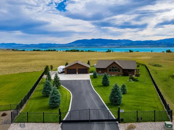 10 Mountainair Dr, Townsend, MT 59644