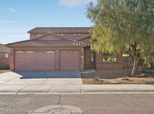 24443 W Pueblo Ave, Buckeye, AZ 85326