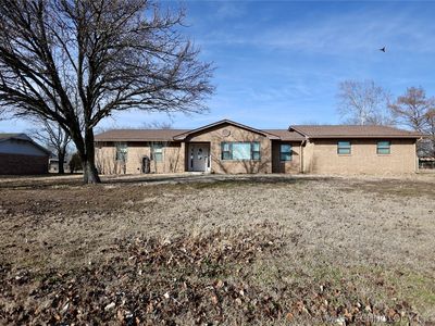 1020 Ash Dr, Sulphur, OK, 73086