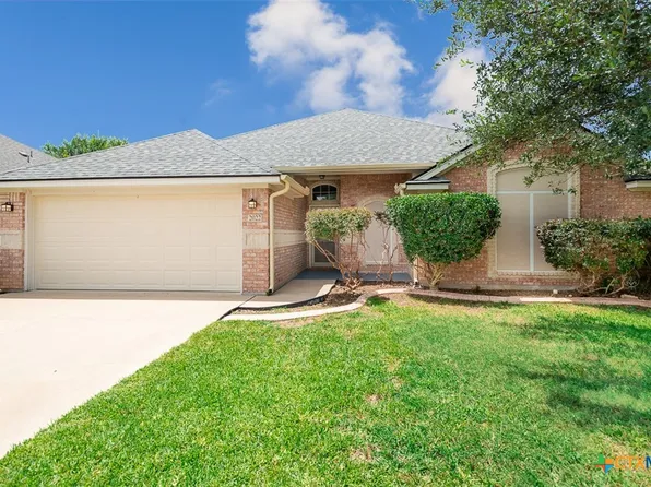 2022 Herald Dr, Harker Heights, TX 76548