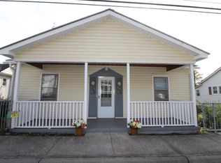 168 W Main St, Fries, VA 24330