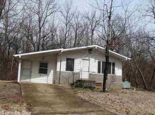 21 Algonquin Cir, Cherokee Village, AR 72529