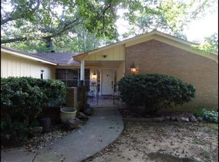 5615 Carlyle Dr, Little Rock, AR 72209