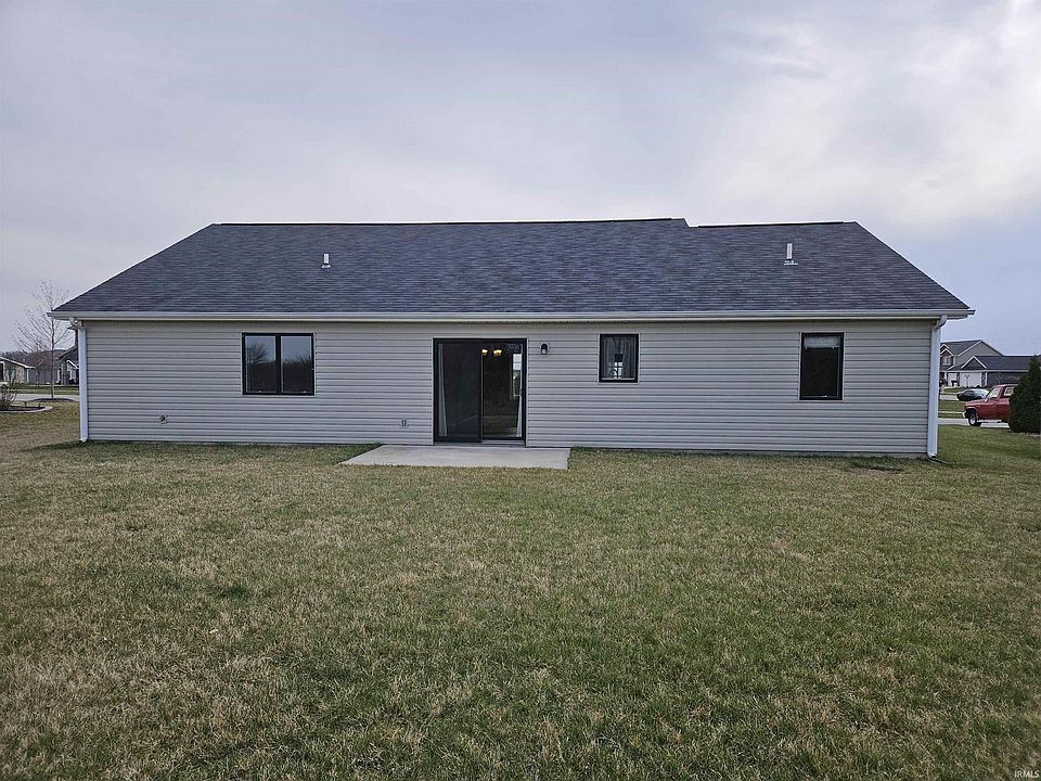 1706 Waynedale Dr, Garrett, IN 46738 Zillow