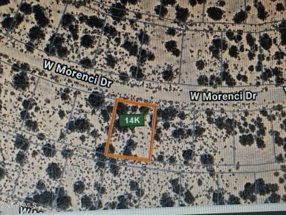 1st image of Lot 431 W Morenci Drive #431