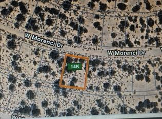 LOT 431 W Morenci Dr, Casa Grande, AZ 85193