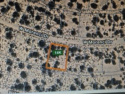 Lot 431 W Morenci Drive #431, Casa Grande, AZ, 85193