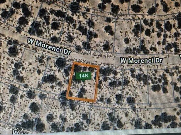 Lot 431 W Morenci Drive #431, Casa Grande, AZ 85193