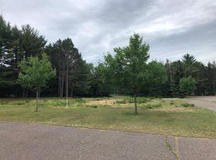 412 Balsam St, Woodruff, WI 54568