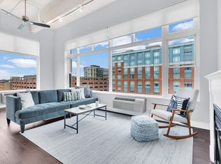 1500 Washington St APT 6D, Hoboken, NJ 07030