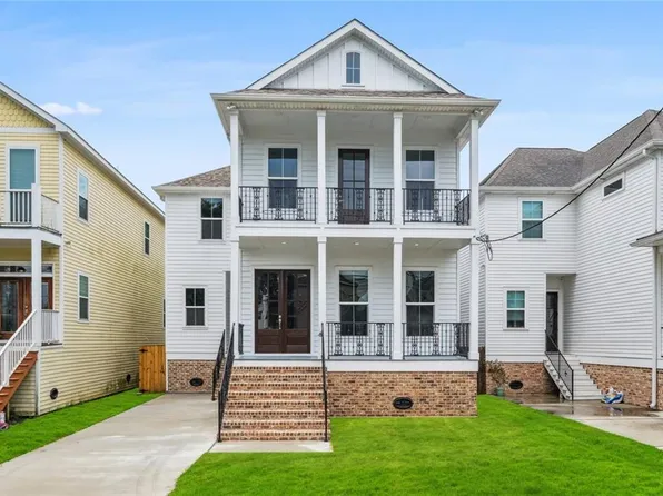 215 14th St, New Orleans, LA 70124