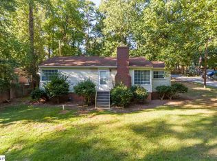 400 Potomac Ave, Greenville, SC 29605