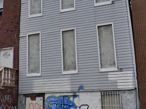 1235 Gates Ave, Brooklyn, NY 11221