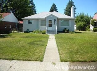 5327 N Howard St, Spokane, WA 99205