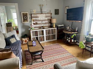 84 Avon St #3, Somerville, MA 02143