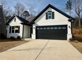 523 Pine Bough Rd, Ball Ground, GA 30107