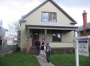 2312 W Gardner Ave, Spokane, WA 99201