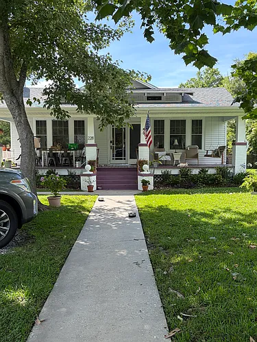 228 Lafitte St Photo 1 228 Lafitte St Photo 1