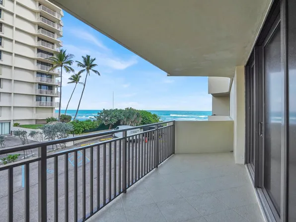 5460 N Ocean Dr APT 1D, Riviera Beach, FL 33404