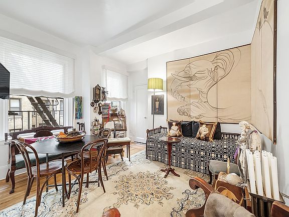 3rd image of 77 Park Ave #6H