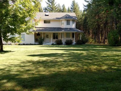 19850 N Gunning Rd, Rathdrum, ID, 83858