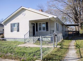 409 Elm St, Gaffney, SC 29340