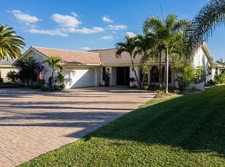 1708 Savona Pkwy, Cape Coral, FL 33904