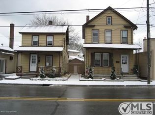 131 N 9th St, Stroudsburg, PA 18360