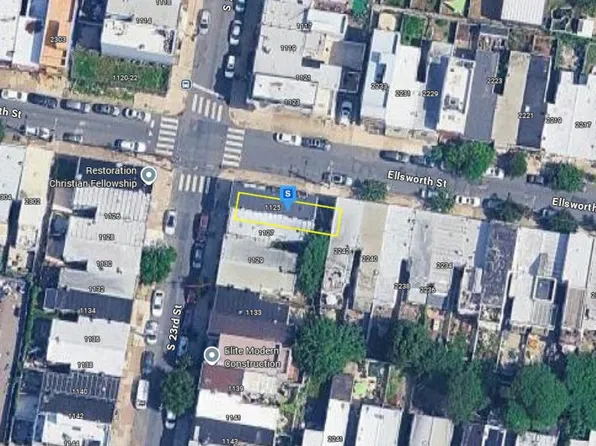 1125 S 23rd St, Philadelphia, PA 19146