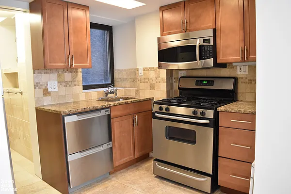 Rented by Brown Harris Stevens | media 26