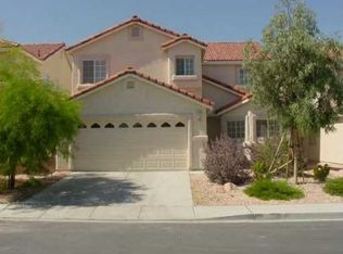 1106 Edgestone Mark Ave, North Las Vegas, NV 89081