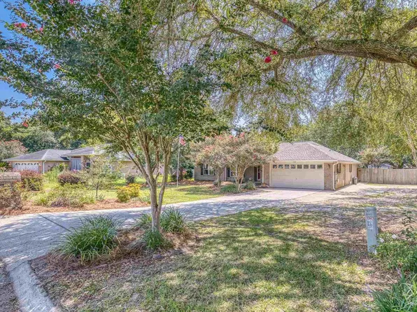 5460 Oak Meadow Dr, Milton, FL 32570