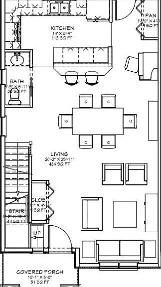 4362 Eagle Ridge Ln — Photo 46
