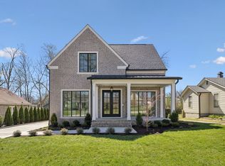 120 Cleburne St, Franklin, TN 37064