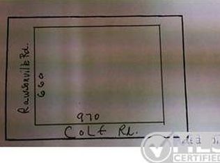 8710 Colf Rd, Carleton, MI 48117