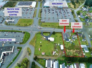 3330/3344 Johnston Rd, Pt Alberni, BC