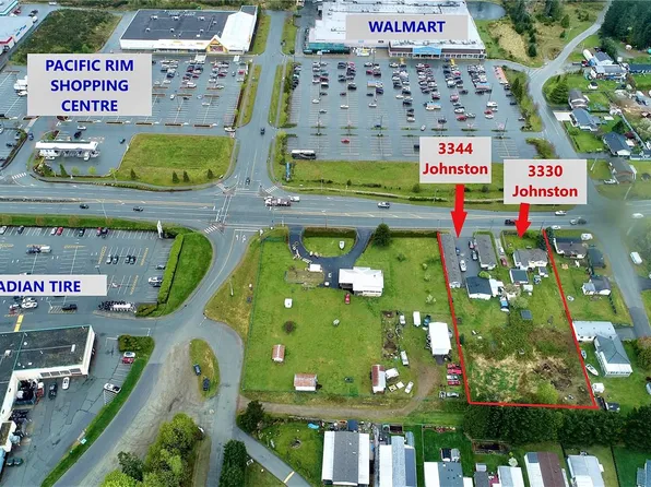 3330/3344 Johnston Rd, Pt Alberni, BC V9Y 8K1
