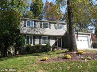15891 Beaver Dam Rd, Dumfries, VA 22025
