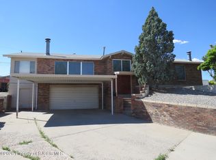3212 Foutz Rd, Farmington, NM 87401
