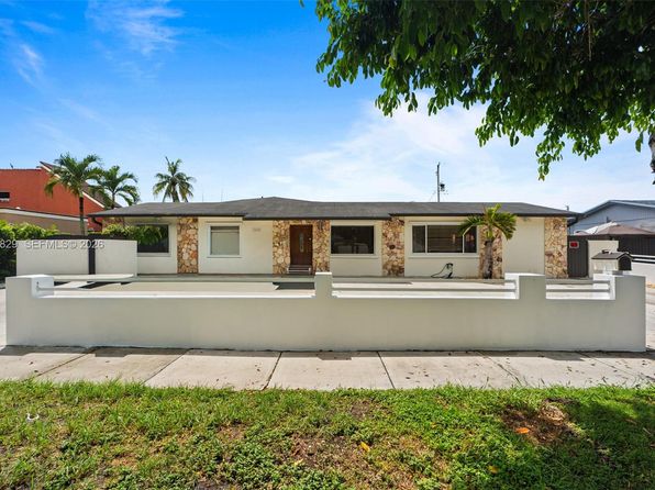 5+1 Mülk — 3530 SW 122nd Ave, Miami, FL 33175, Miami