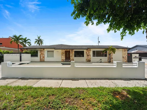 3530 SW 122nd Ave, Miami, FL 33175