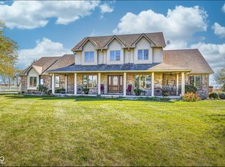 3101 E State Road 47, Lebanon, IN 46052